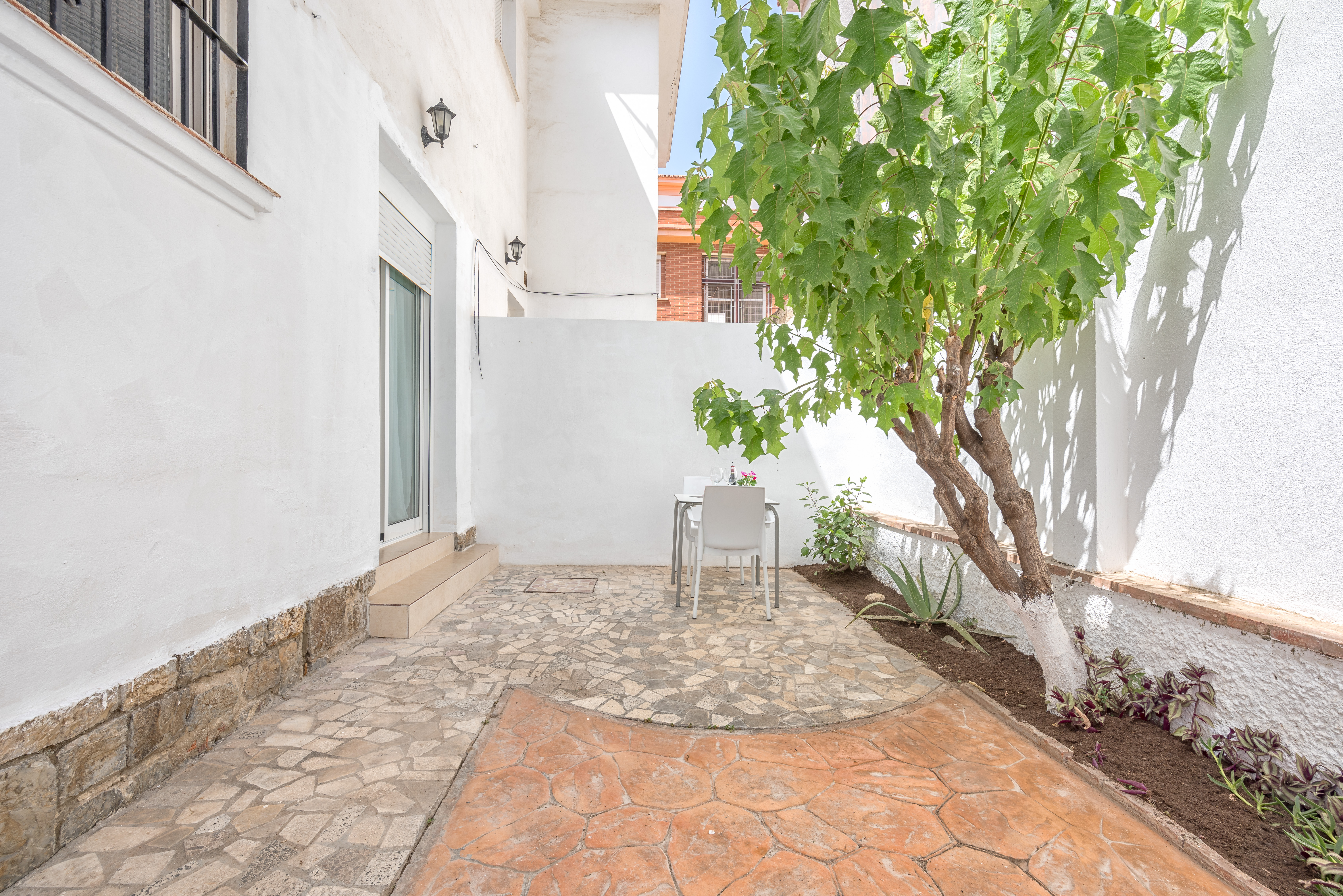 Villa Angelita