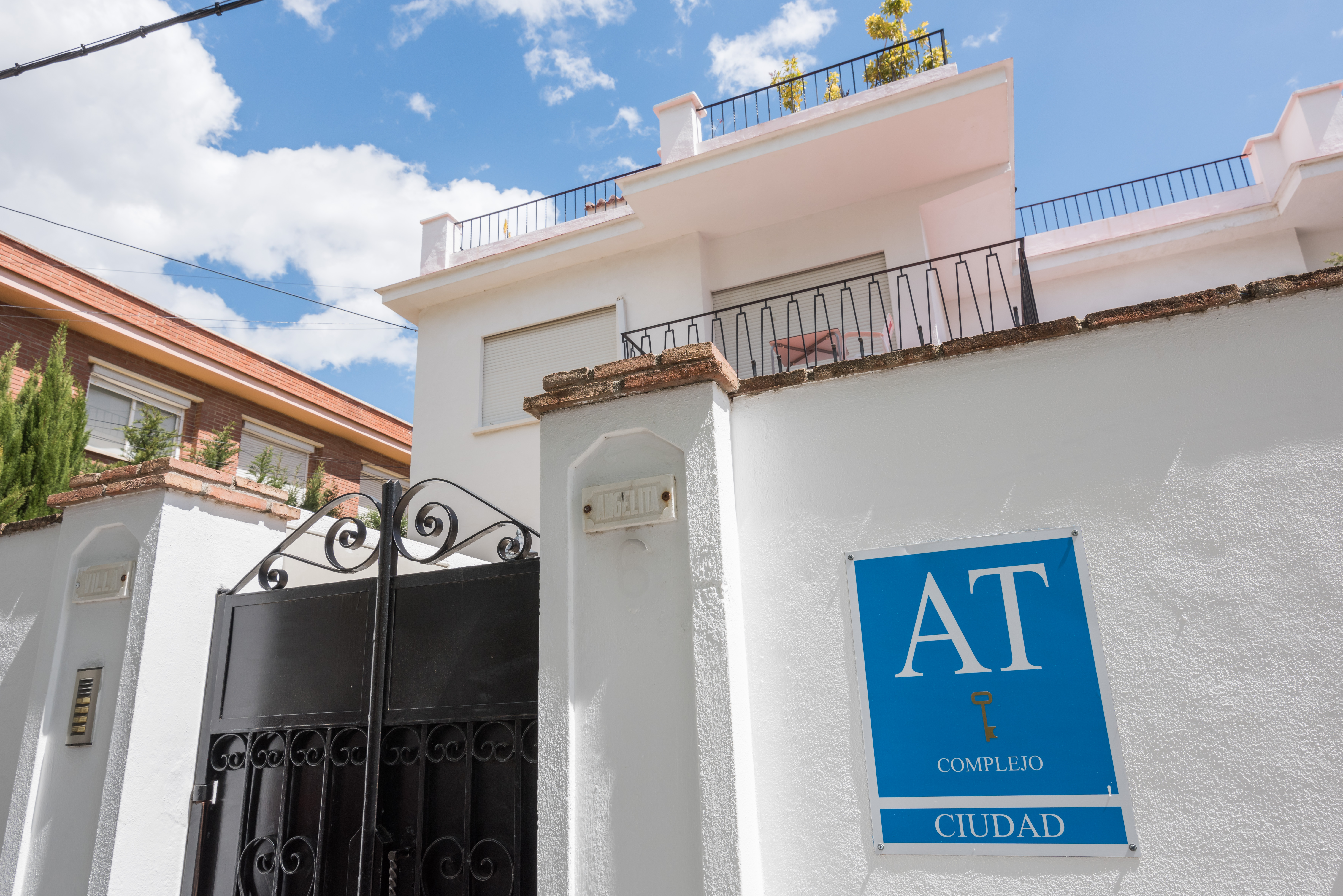 Villa Angelita