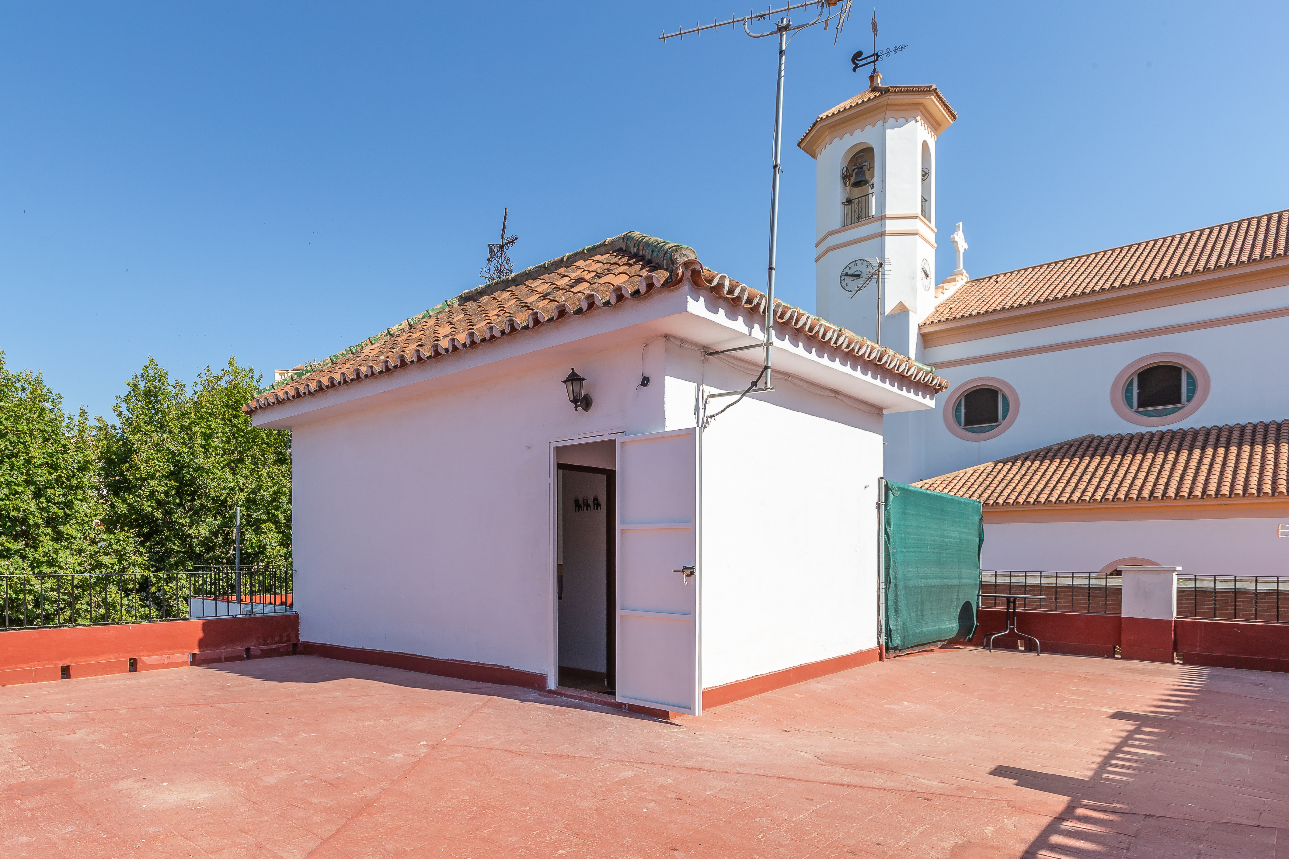 Villa Angelita