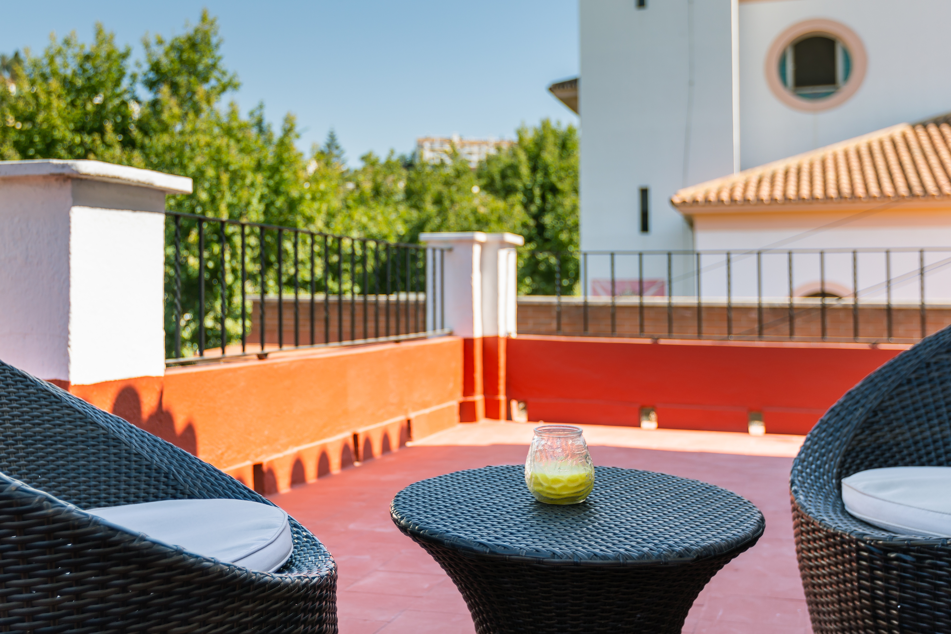 Villa Angelita