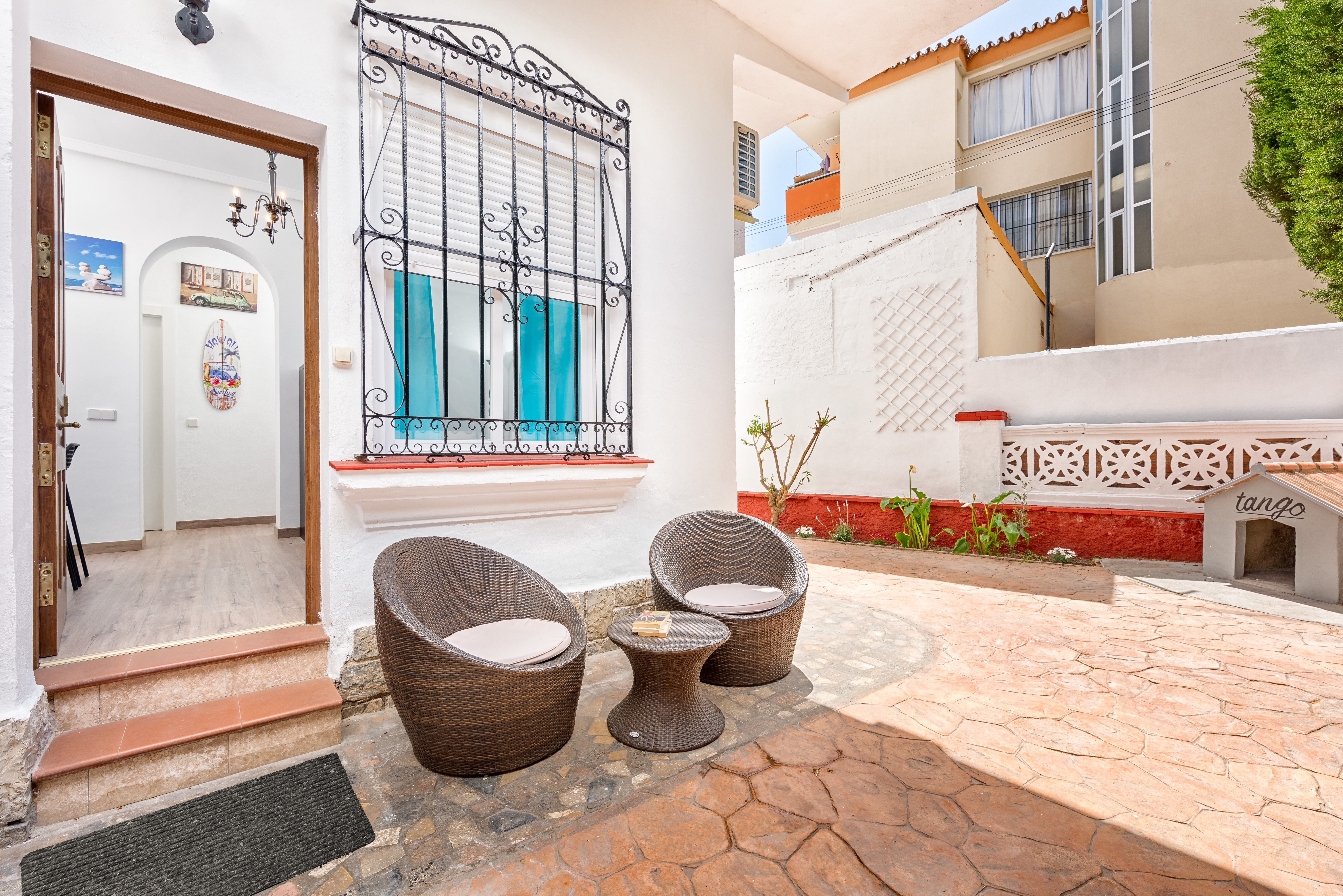 Villa Angelita