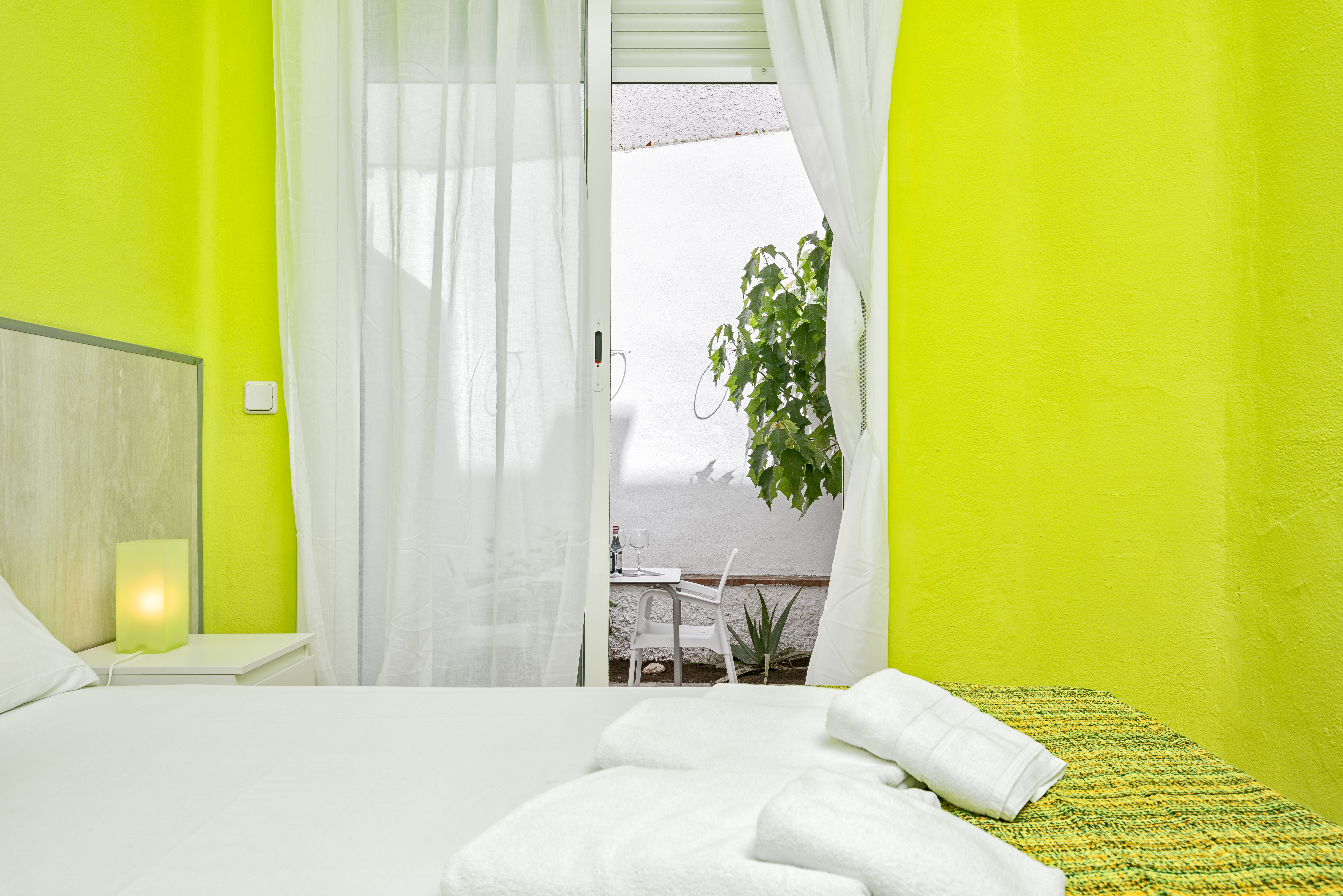 Villa Angelita