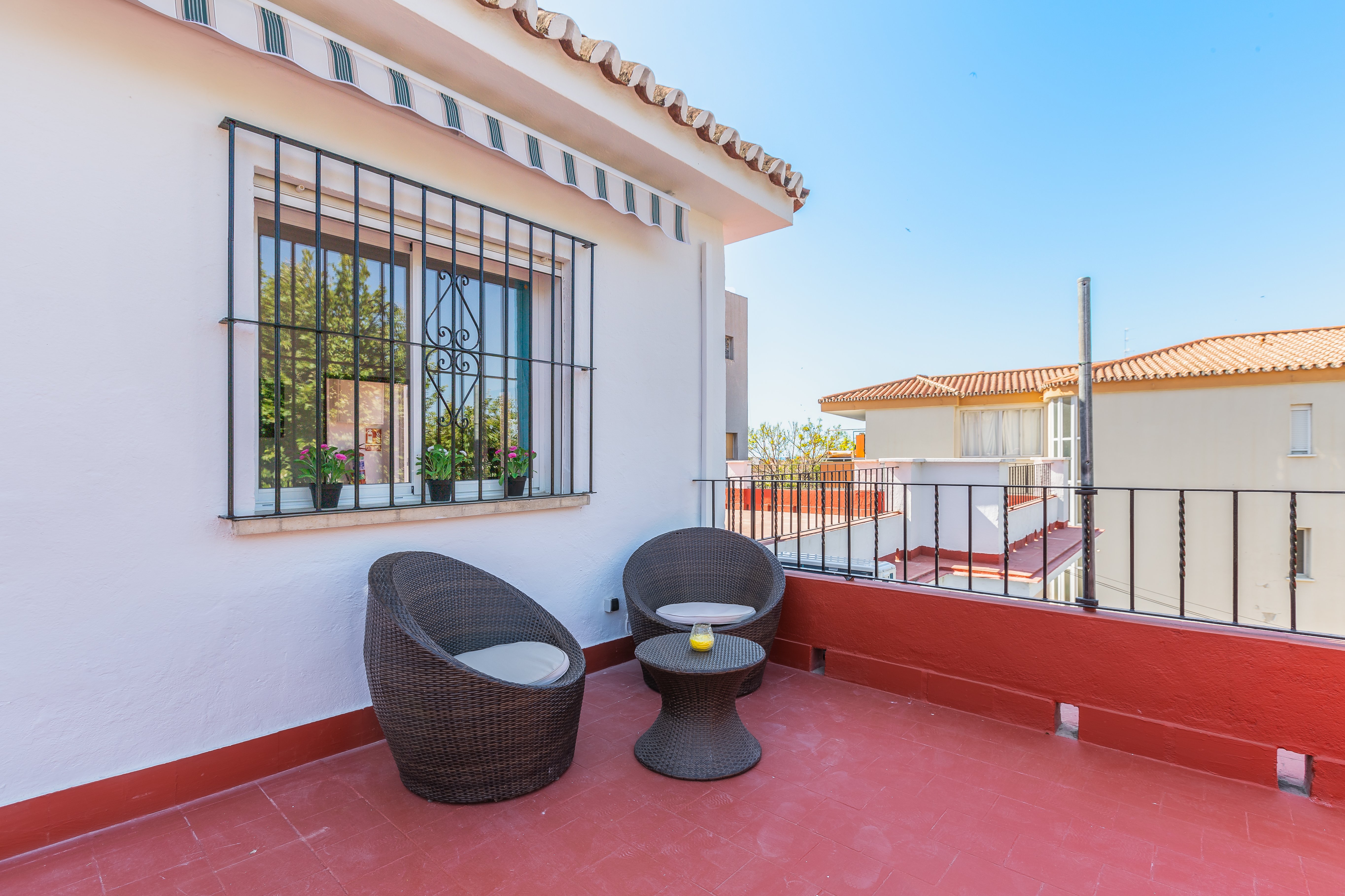 Villa Angelita
