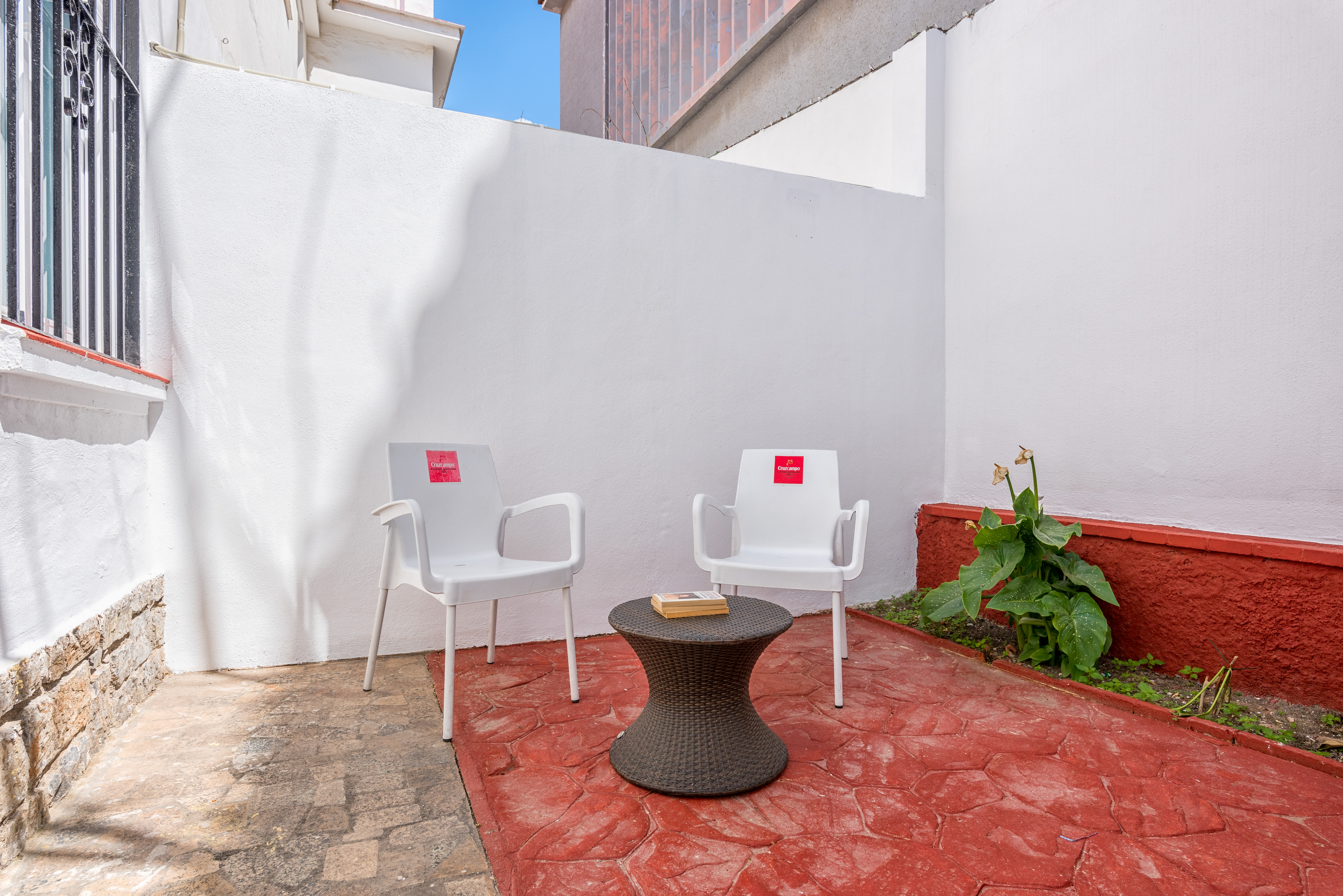 Villa Angelita