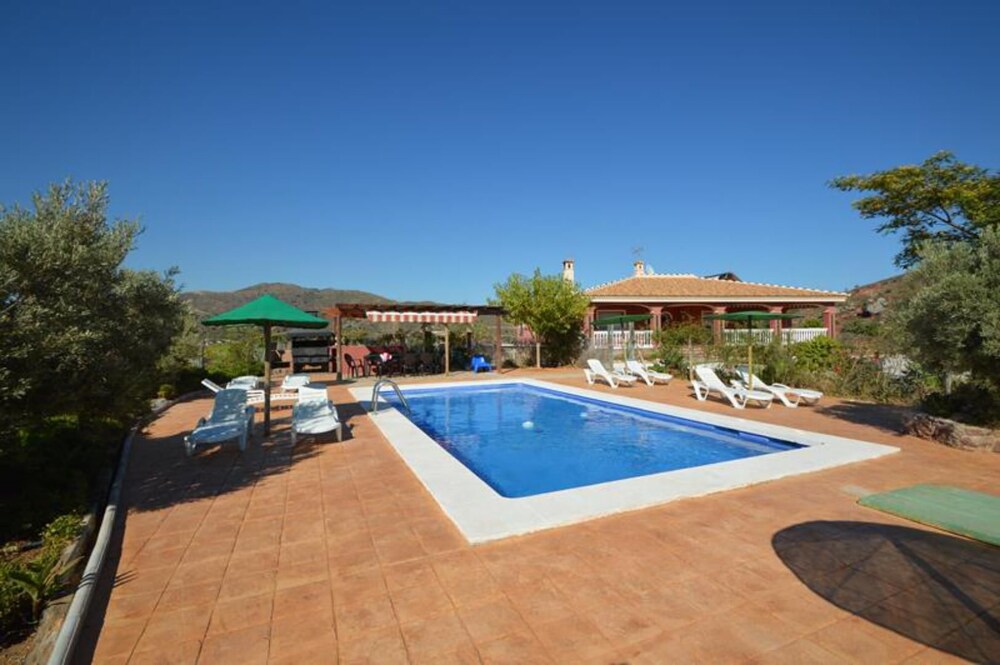 Villa Isabel