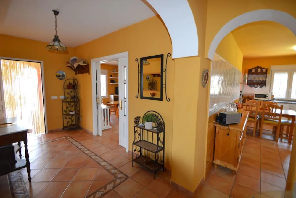 Villa Isabel