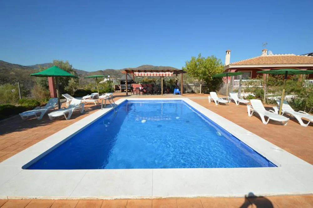 Villa Isabel