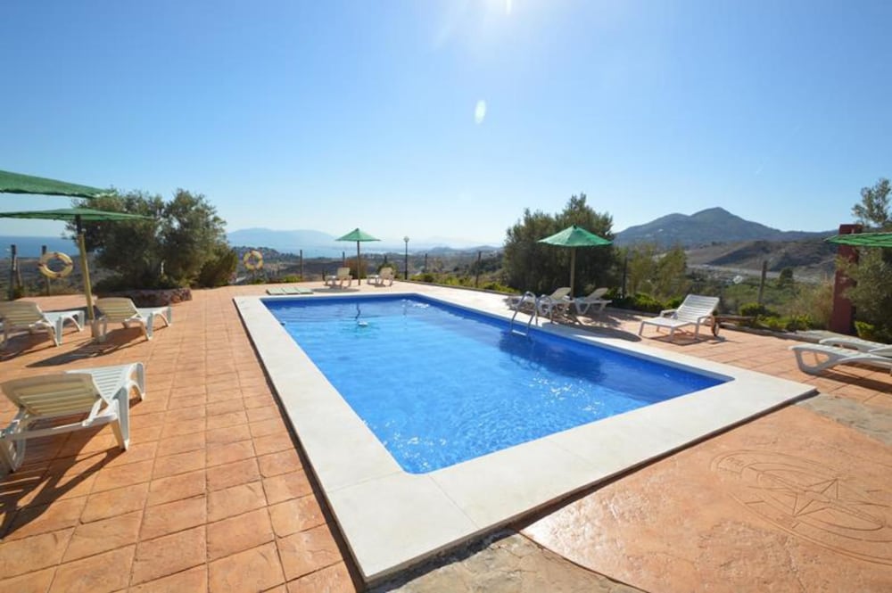 Villa Isabel