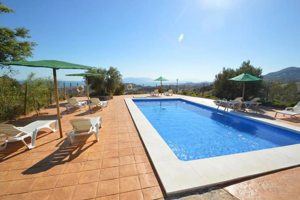 Villa Isabel