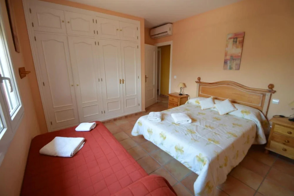 Villa Isabel