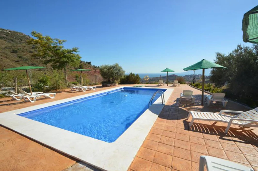 Villa Isabel