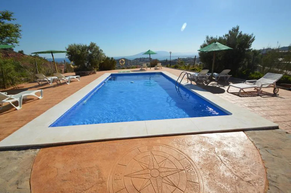 Villa Isabel