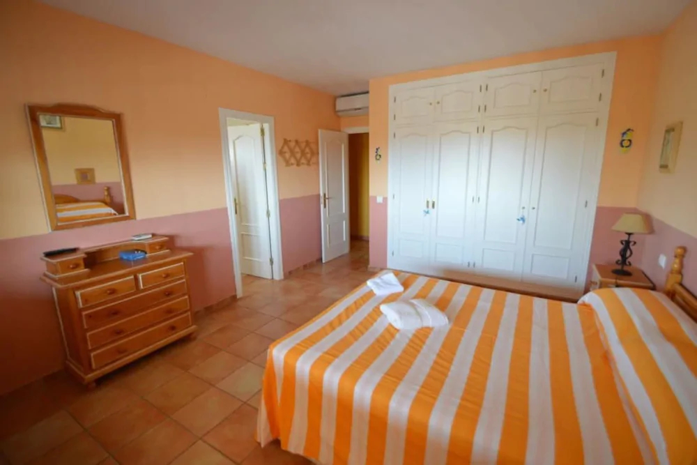 Villa Isabel