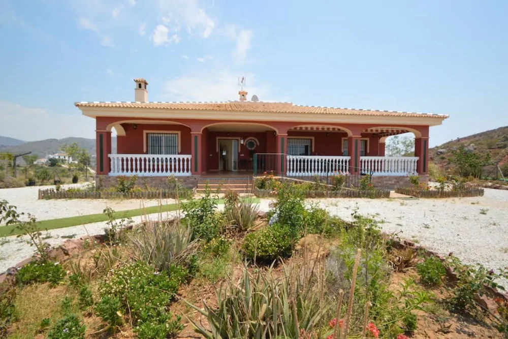 Villa Isabel