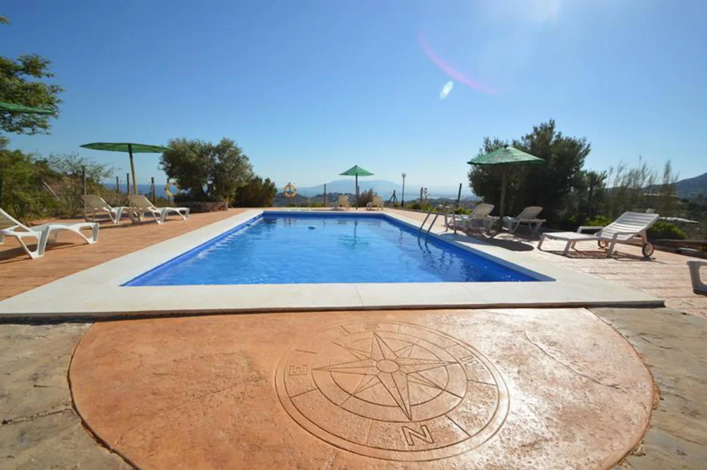 Villa Isabel