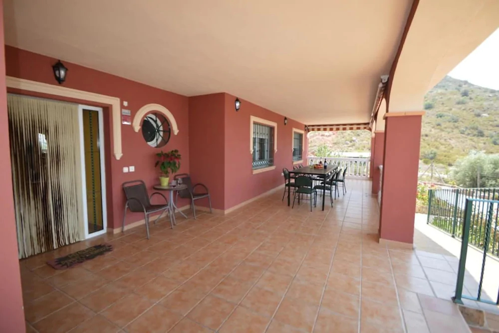 Villa Isabel