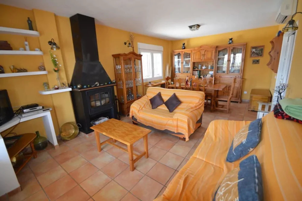 Villa Isabel