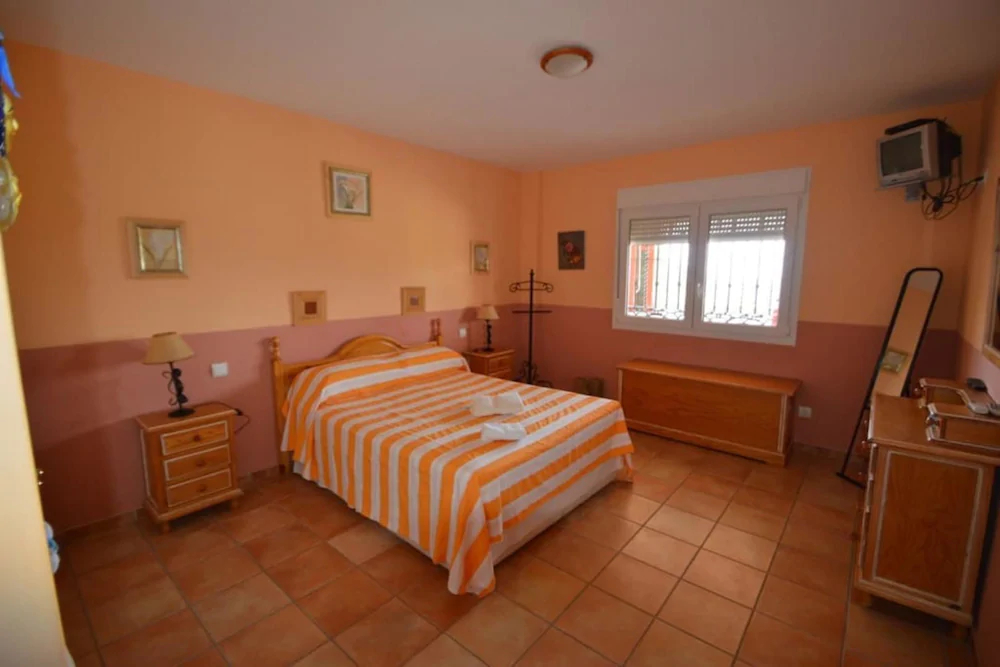 Villa Isabel