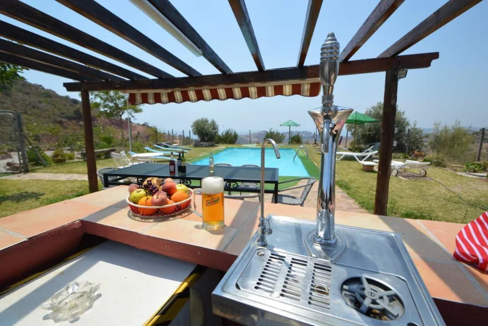 Villa Isabel