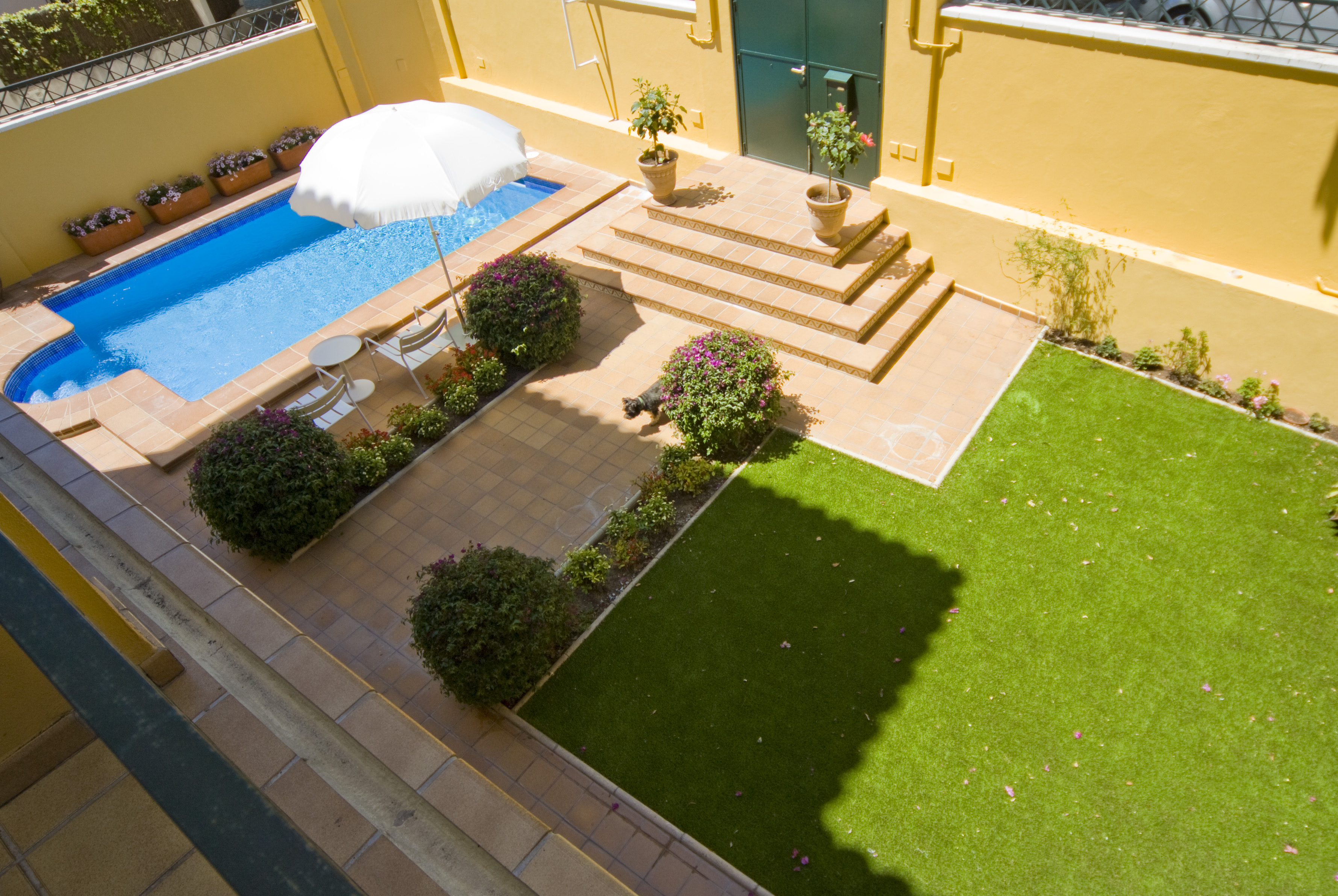 BYPILLOW Villa Lorena