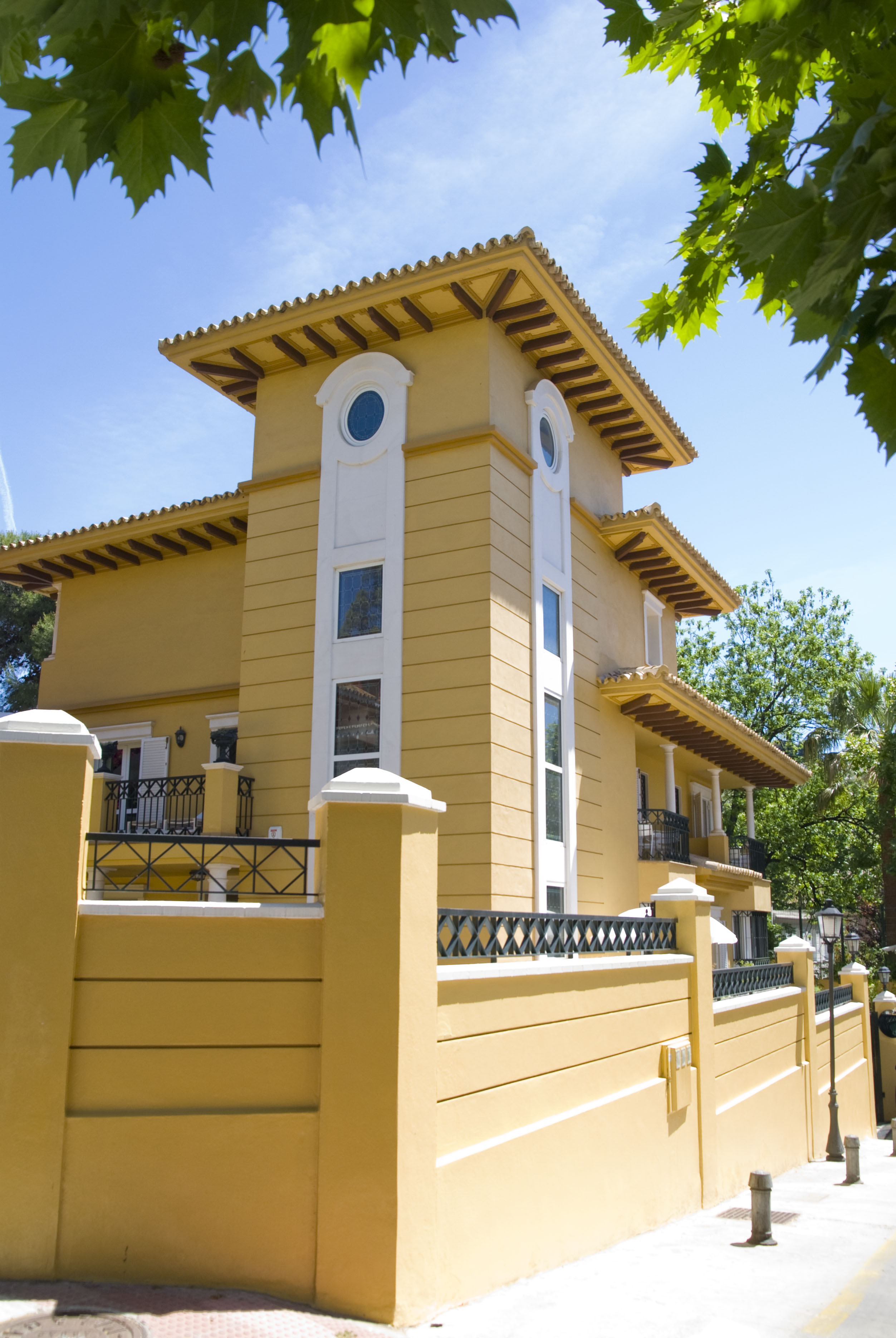 BYPILLOW Villa Lorena