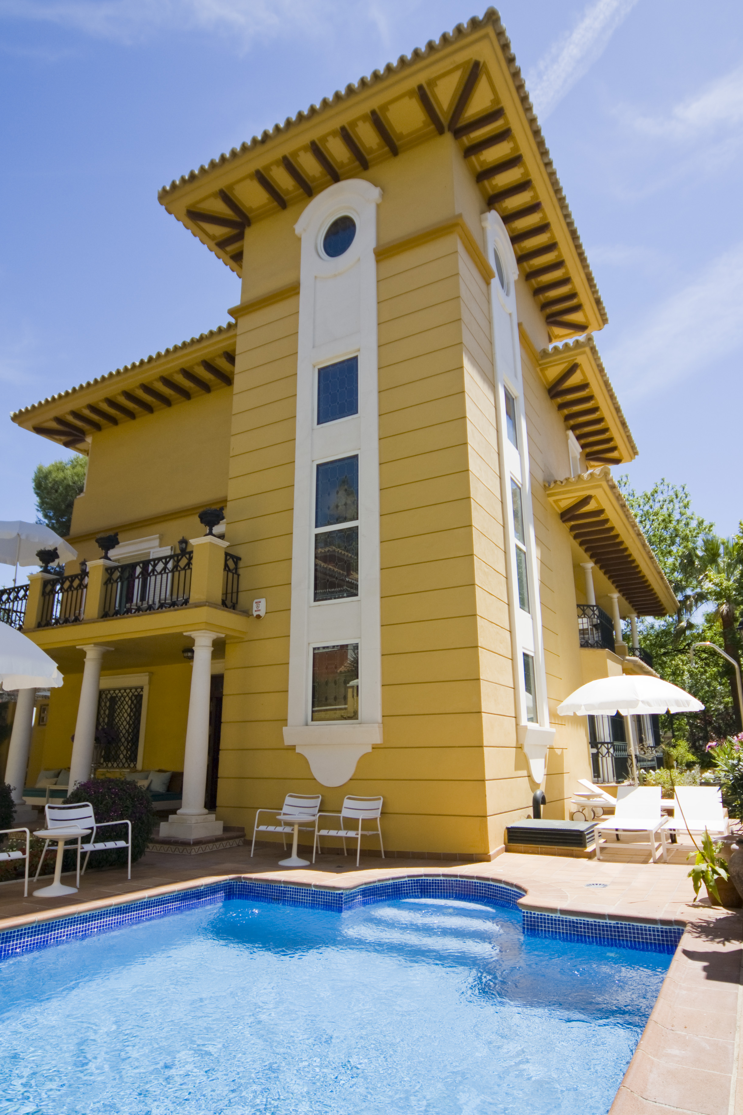 BYPILLOW Villa Lorena