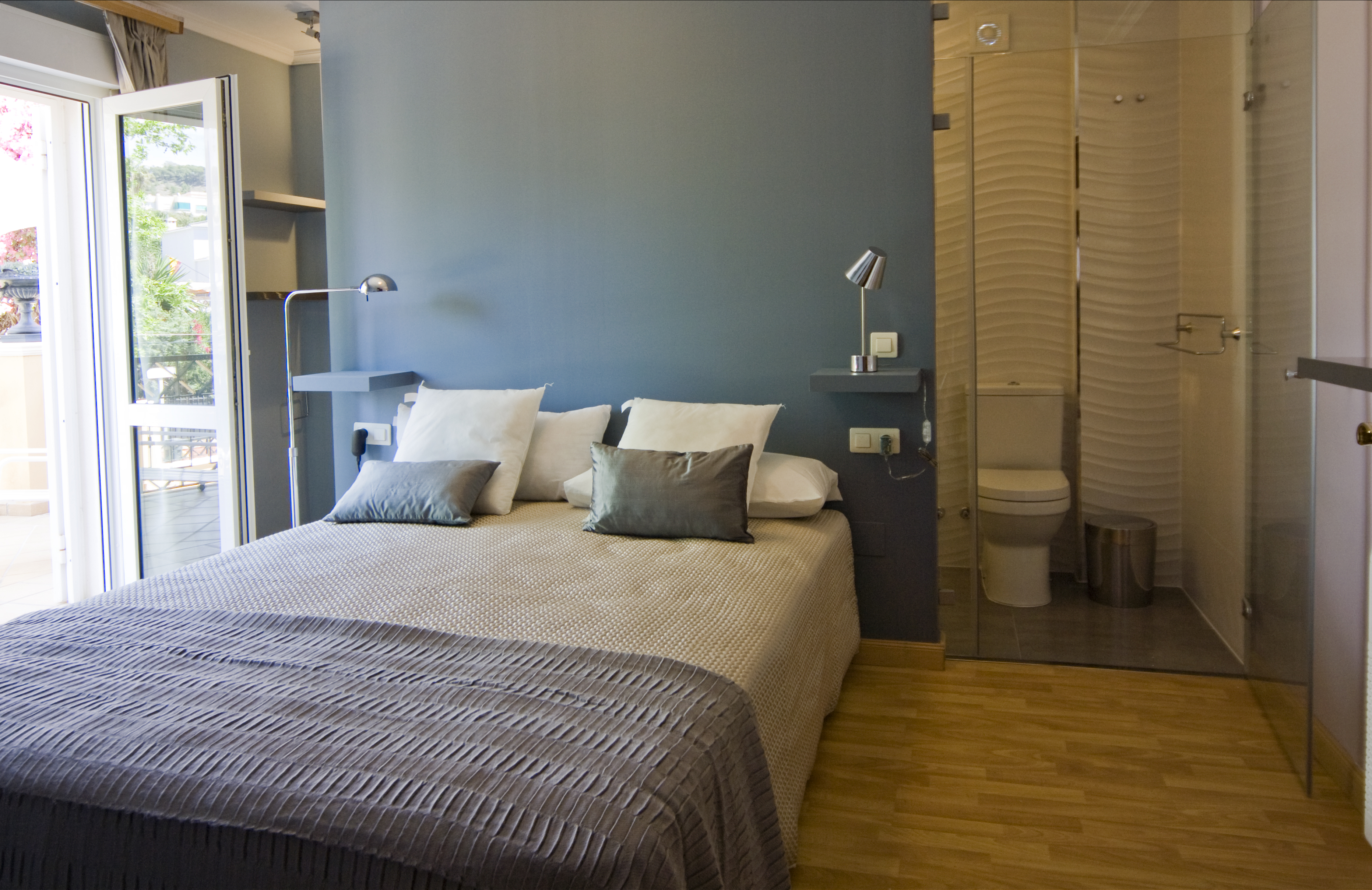 BYPILLOW Villa Lorena