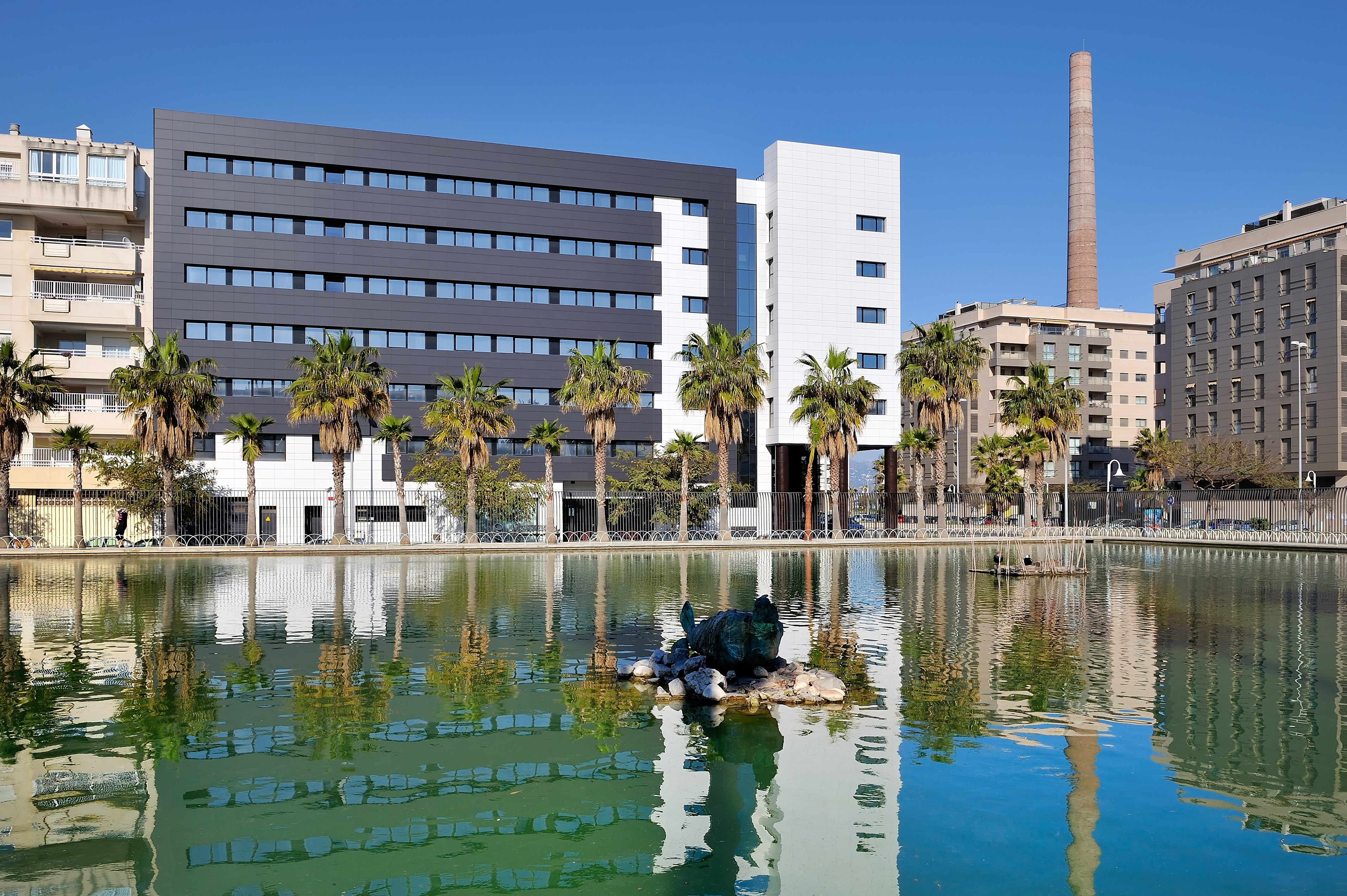 Catalonia Málaga