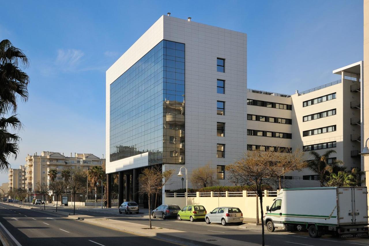 Catalonia Málaga