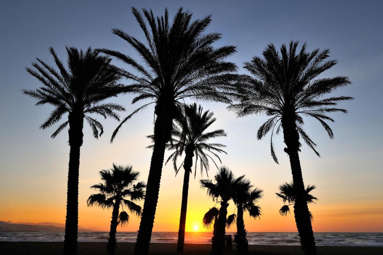 Catalonia Málaga