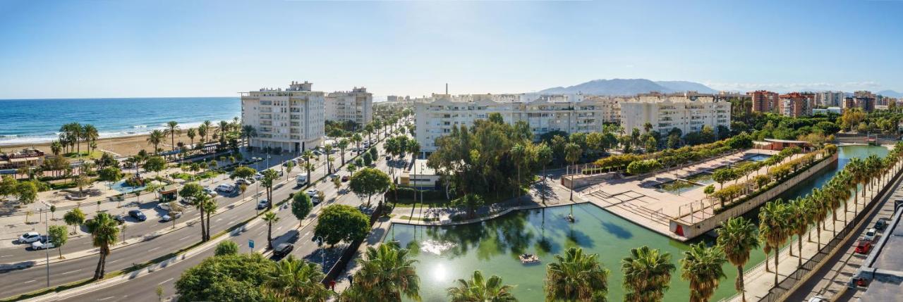 Catalonia Málaga