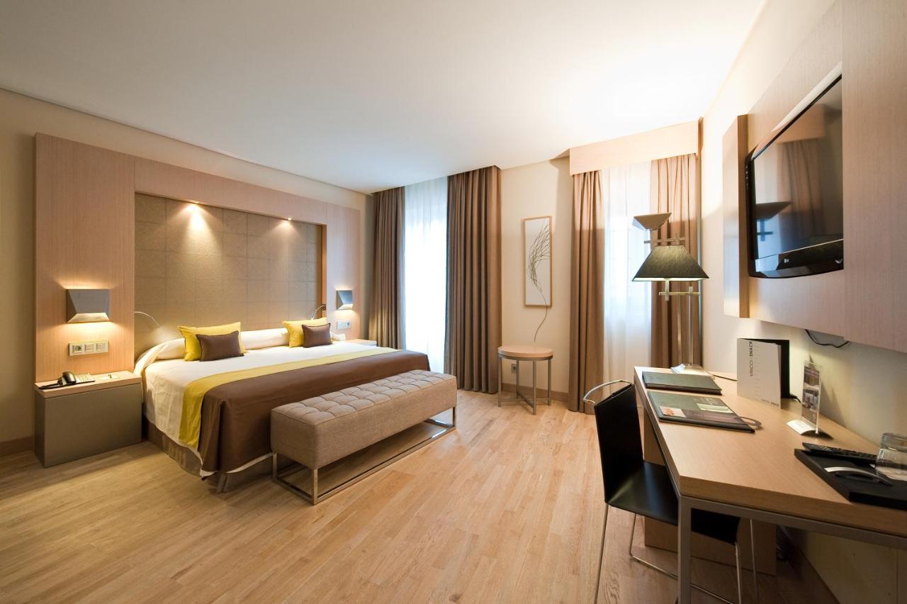 Vincci Selección Posada del Patio