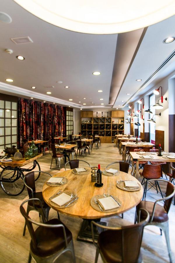 Vincci Selección Posada del Patio