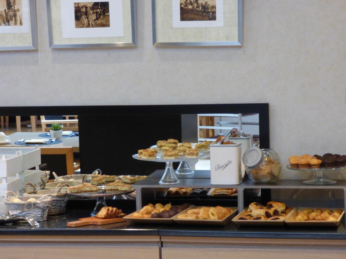 Vincci Selección Posada del Patio