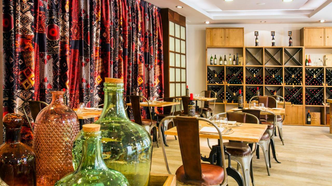 Vincci Selección Posada del Patio