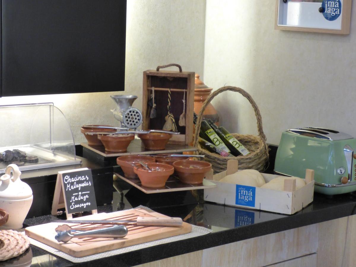 Vincci Selección Posada del Patio