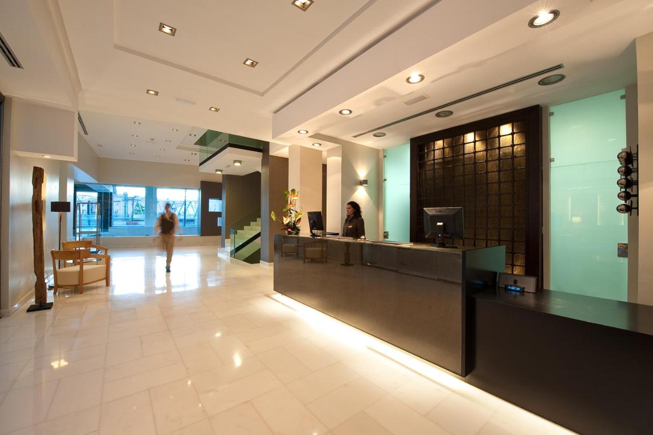 Vincci Selección Posada del Patio