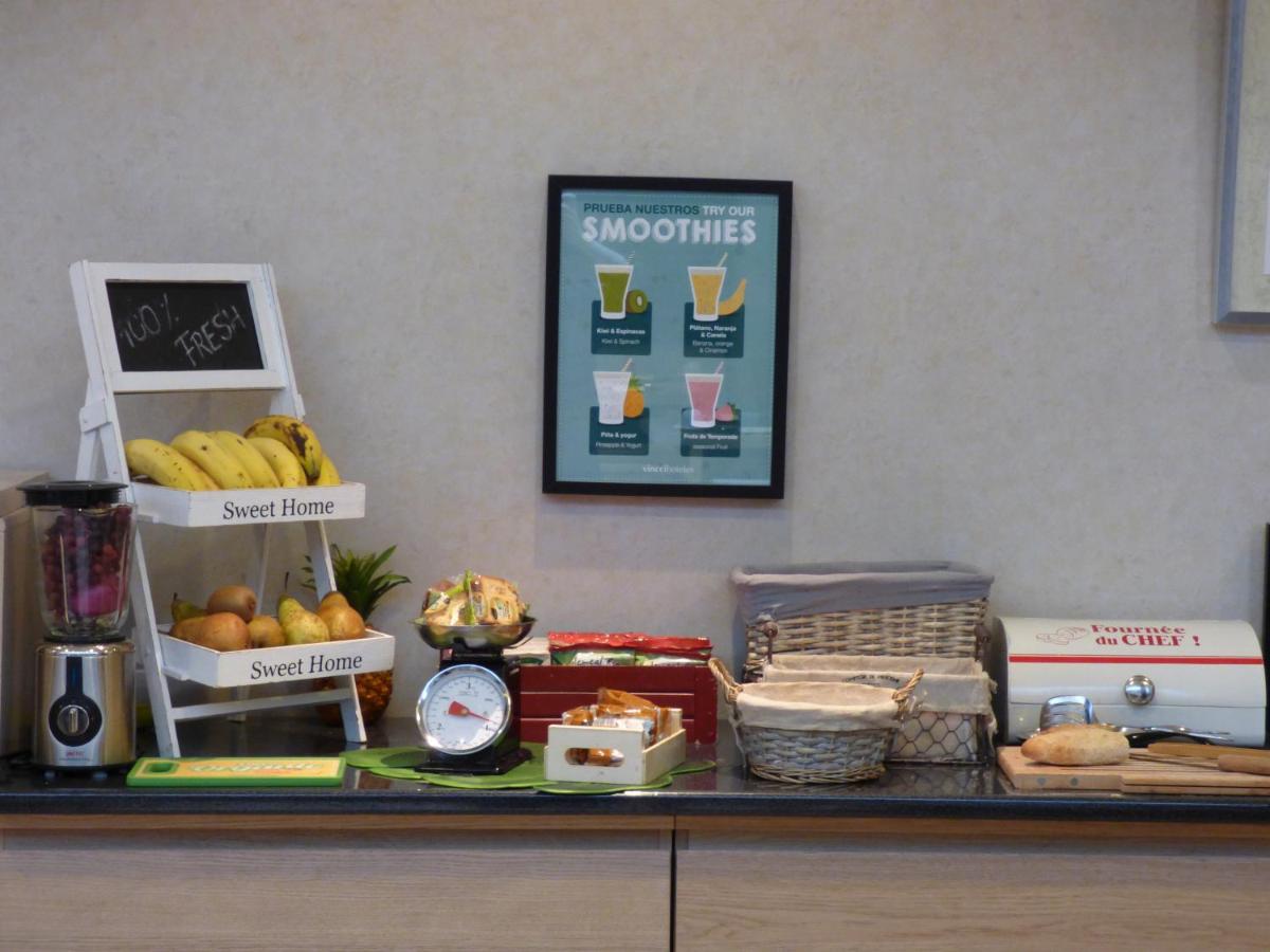 Vincci Selección Posada del Patio