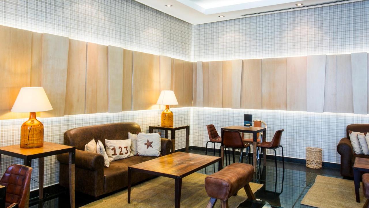 Vincci Selección Posada del Patio