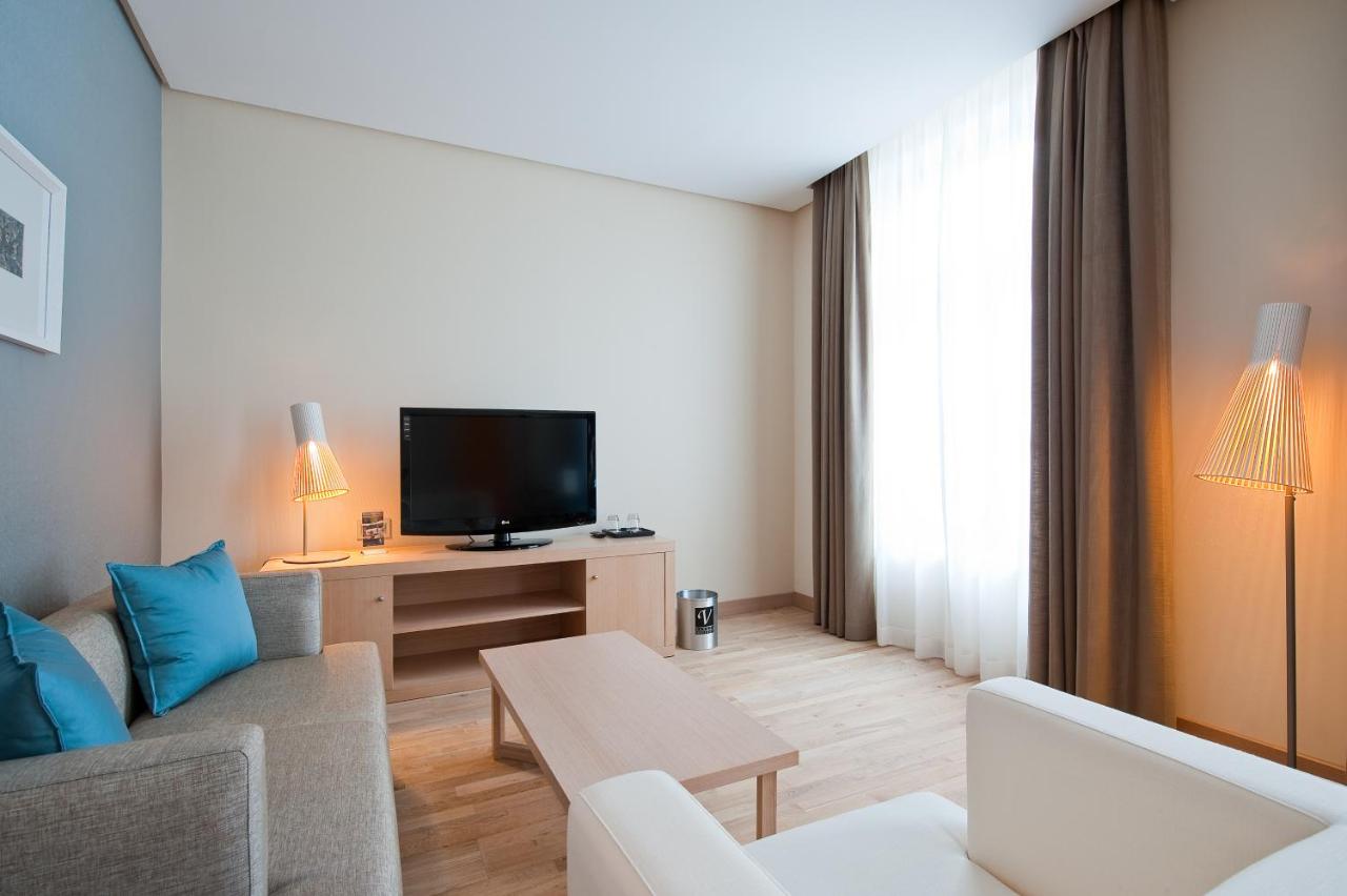 Vincci Selección Posada del Patio