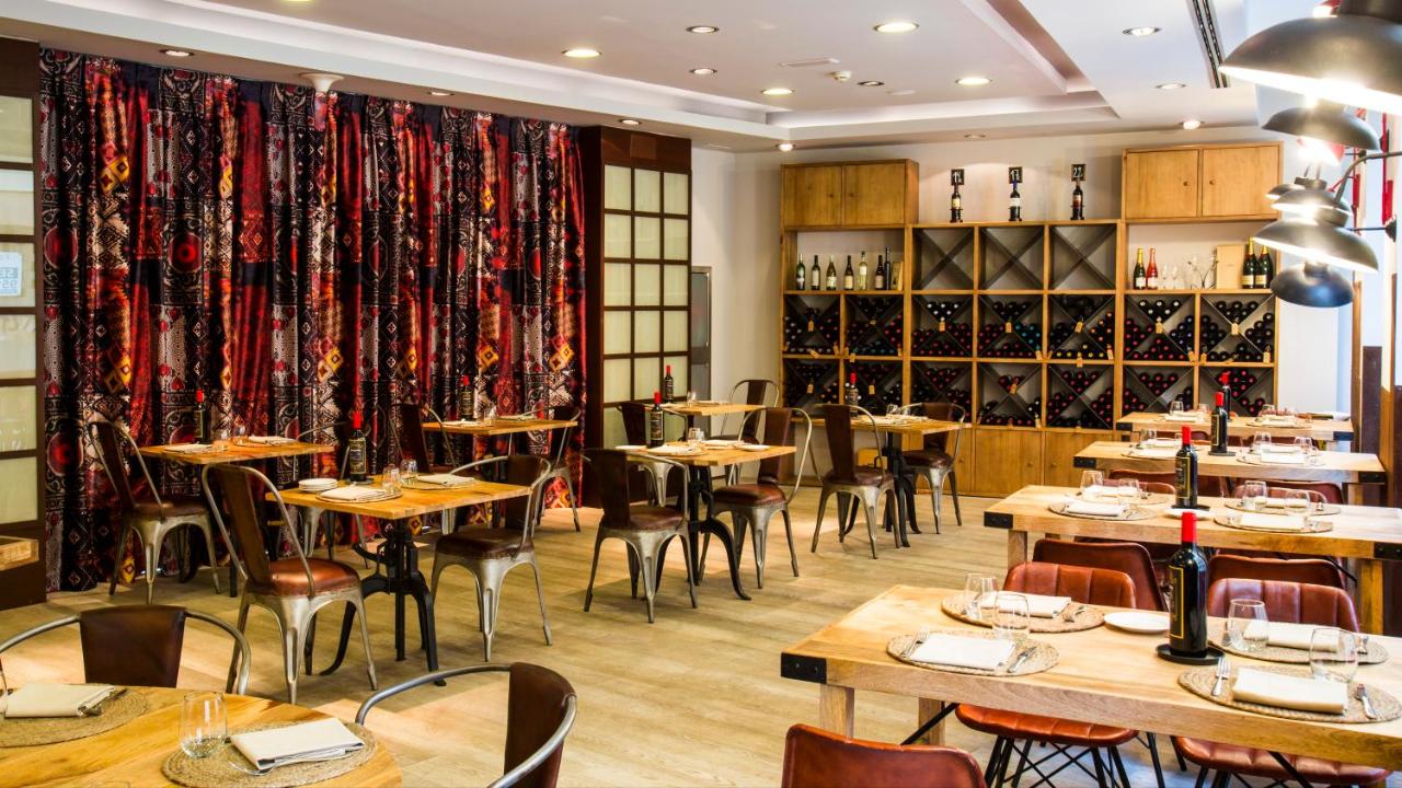 Vincci Selección Posada del Patio