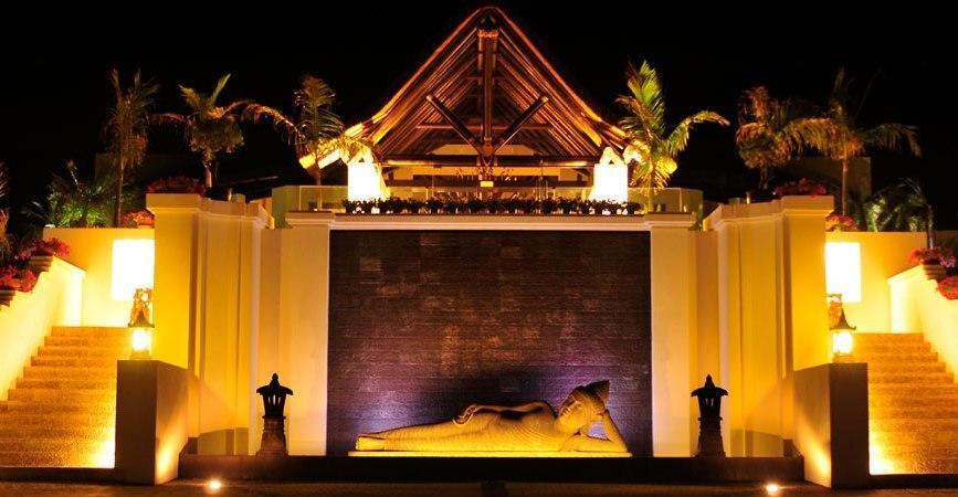 Shanti-Som Wellbeing Retreat