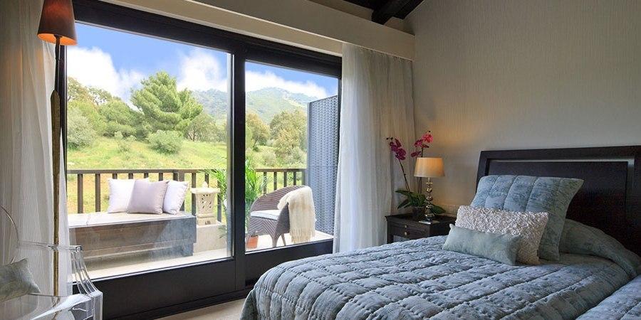 Shanti-Som Wellbeing Retreat