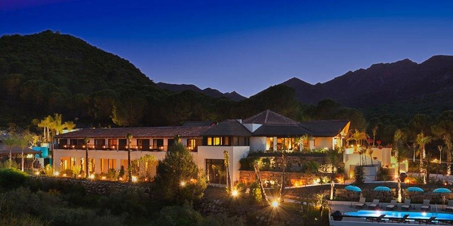 Shanti-Som Wellbeing Retreat