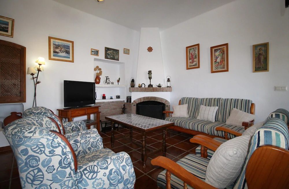1003 Villa Cornocalejo