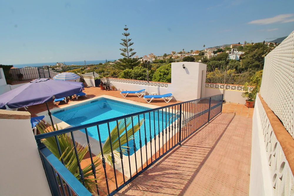 1003 Villa Cornocalejo