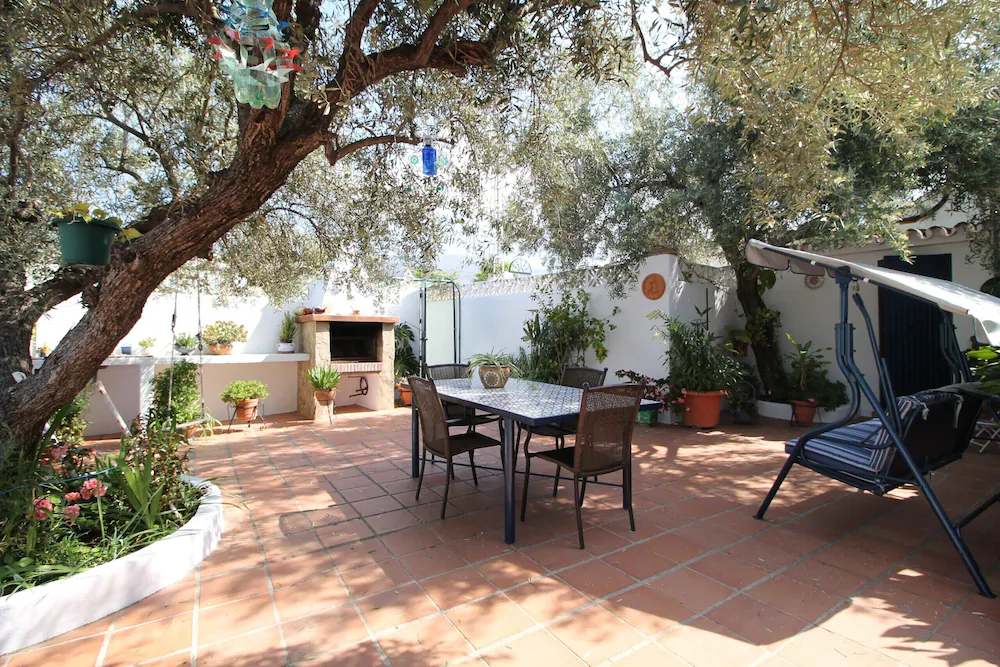 1003 Villa Cornocalejo