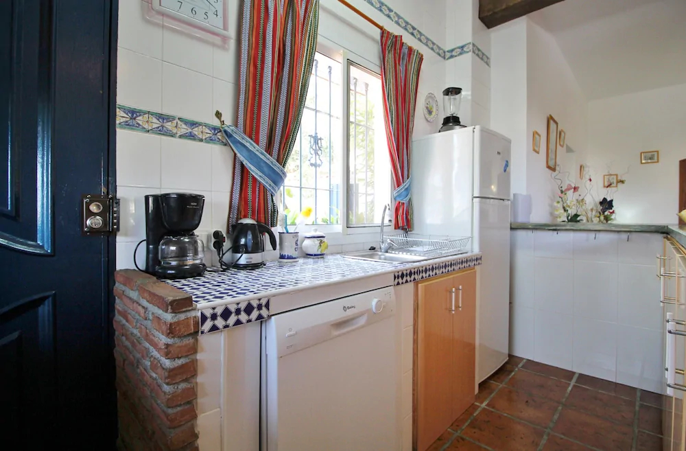1003 Villa Cornocalejo
