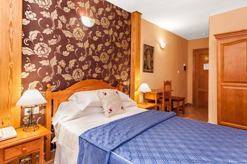Al Andalus Hotel