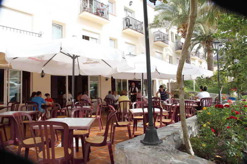 Al Andalus Hotel